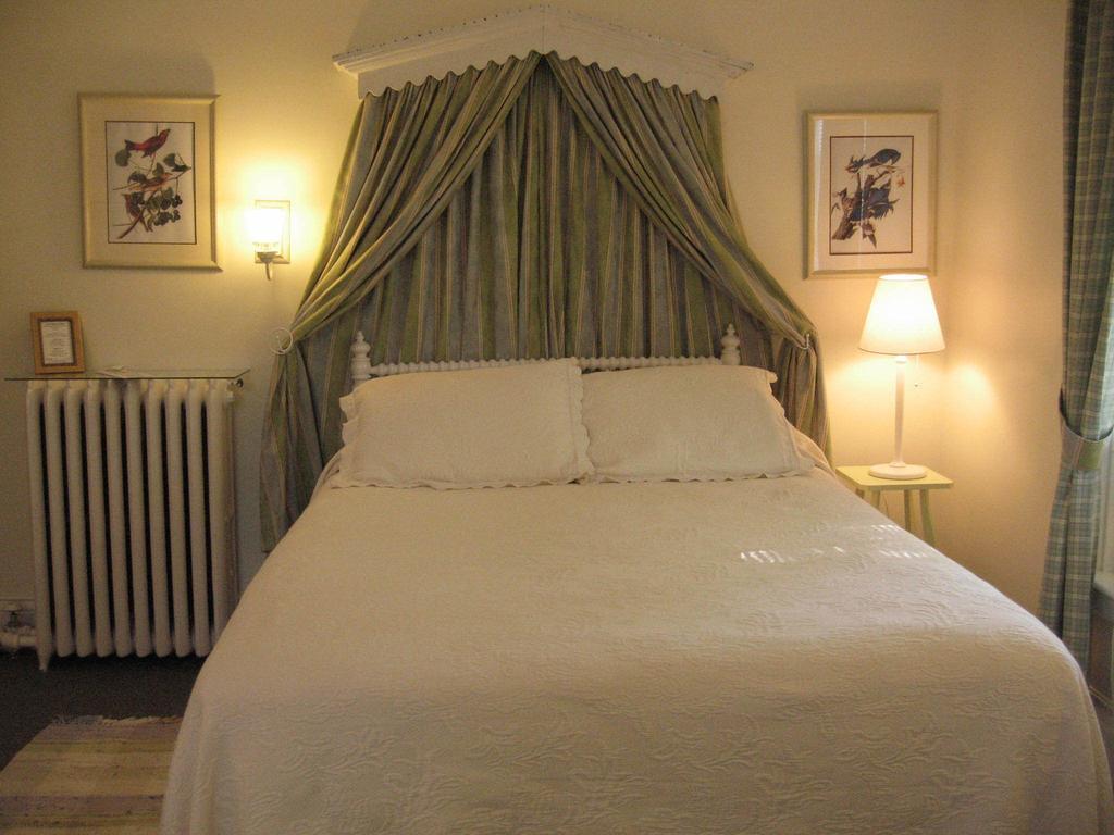 Dunlop Inn Baddeck Inlet Rom bilde